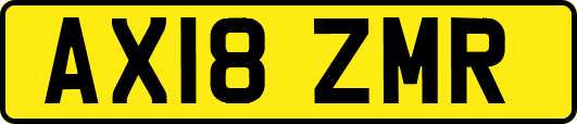 AX18ZMR
