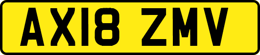 AX18ZMV