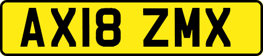 AX18ZMX