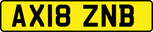 AX18ZNB