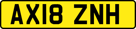 AX18ZNH