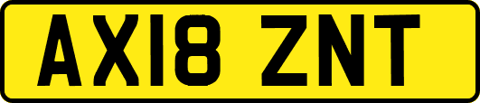 AX18ZNT