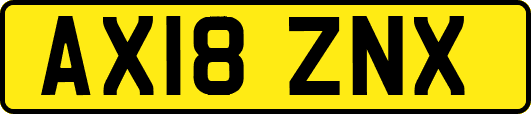 AX18ZNX