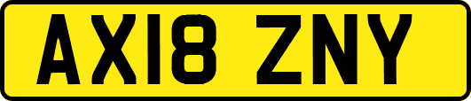 AX18ZNY