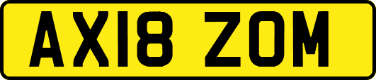 AX18ZOM