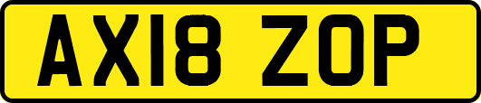 AX18ZOP