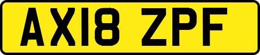 AX18ZPF