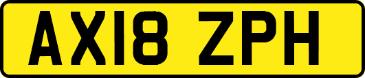 AX18ZPH