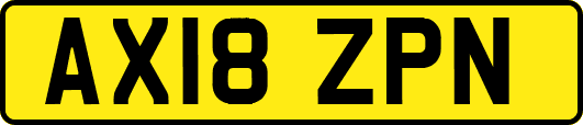 AX18ZPN