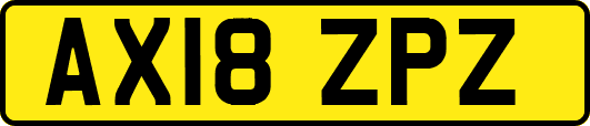 AX18ZPZ
