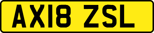 AX18ZSL