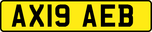 AX19AEB