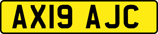 AX19AJC