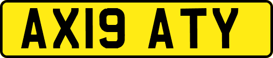 AX19ATY