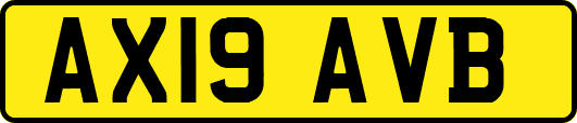 AX19AVB