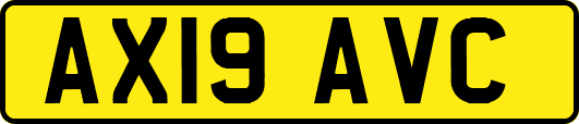 AX19AVC