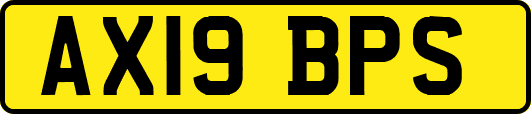 AX19BPS