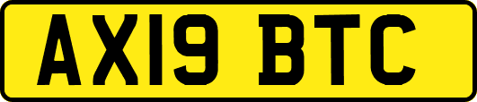 AX19BTC