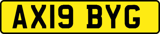 AX19BYG