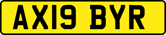 AX19BYR