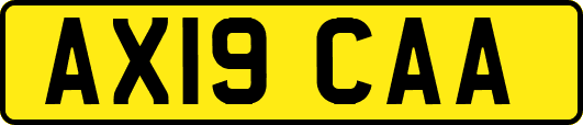 AX19CAA