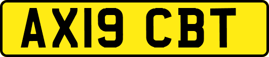 AX19CBT