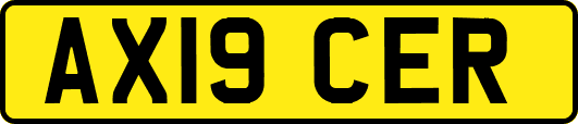 AX19CER
