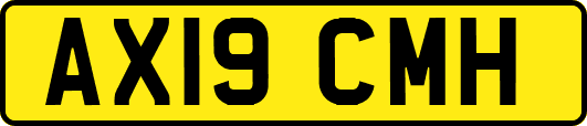 AX19CMH