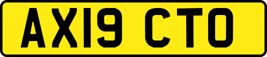 AX19CTO