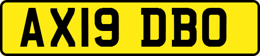 AX19DBO