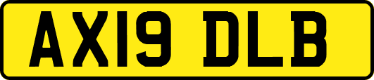 AX19DLB