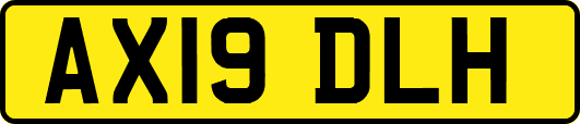 AX19DLH