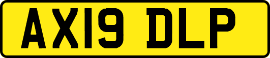 AX19DLP