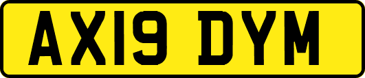 AX19DYM