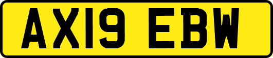 AX19EBW
