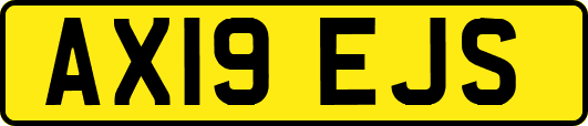 AX19EJS
