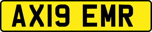 AX19EMR