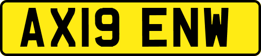 AX19ENW