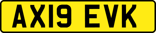 AX19EVK