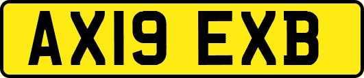 AX19EXB
