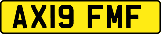 AX19FMF