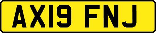 AX19FNJ