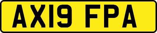AX19FPA