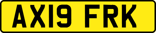 AX19FRK