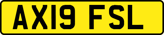 AX19FSL