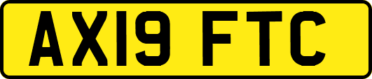 AX19FTC