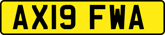 AX19FWA