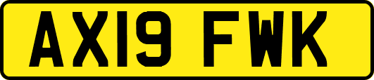 AX19FWK