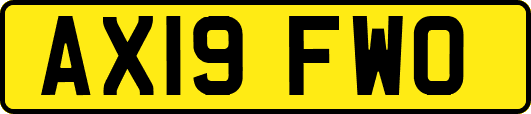 AX19FWO