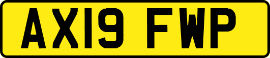 AX19FWP